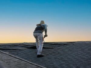 Building Connections that Last: Mastering Roofing Contractor Networking