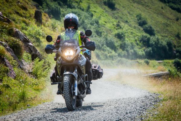 Motorcycle insurance quotes