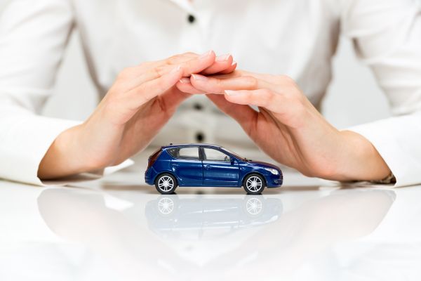 Texas car insurance laws