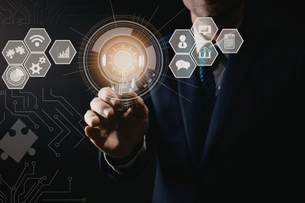 insurance ecosystem innovation