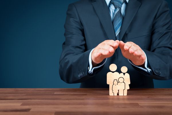 Insurance for families