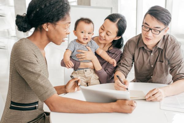 What does life insurance cover