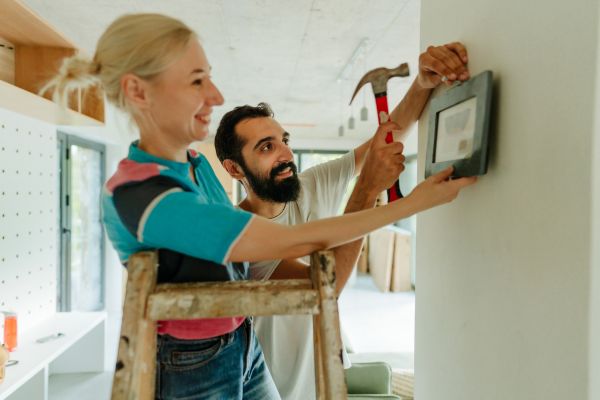 Smart Home Improvements