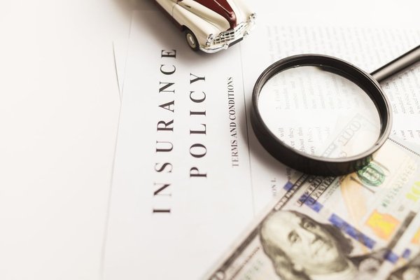 car insurance requirements in california