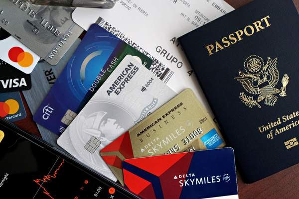 travel insurance for international trips