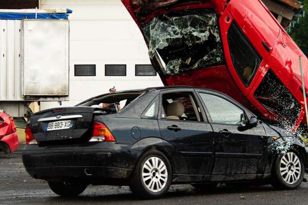 what is collision coverage